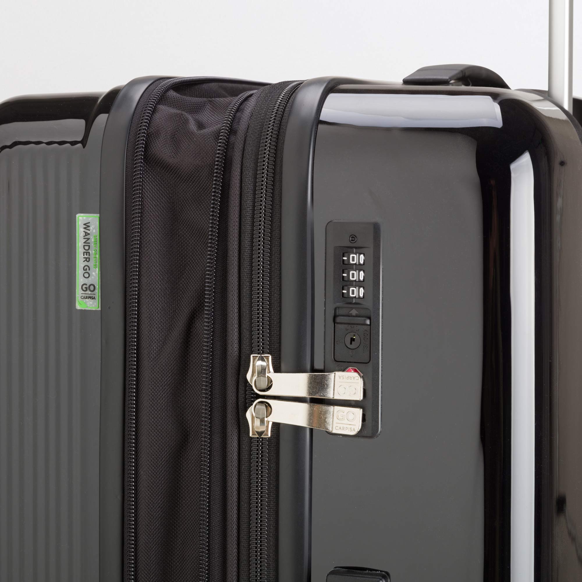 Hard Trolley S - Wander Go