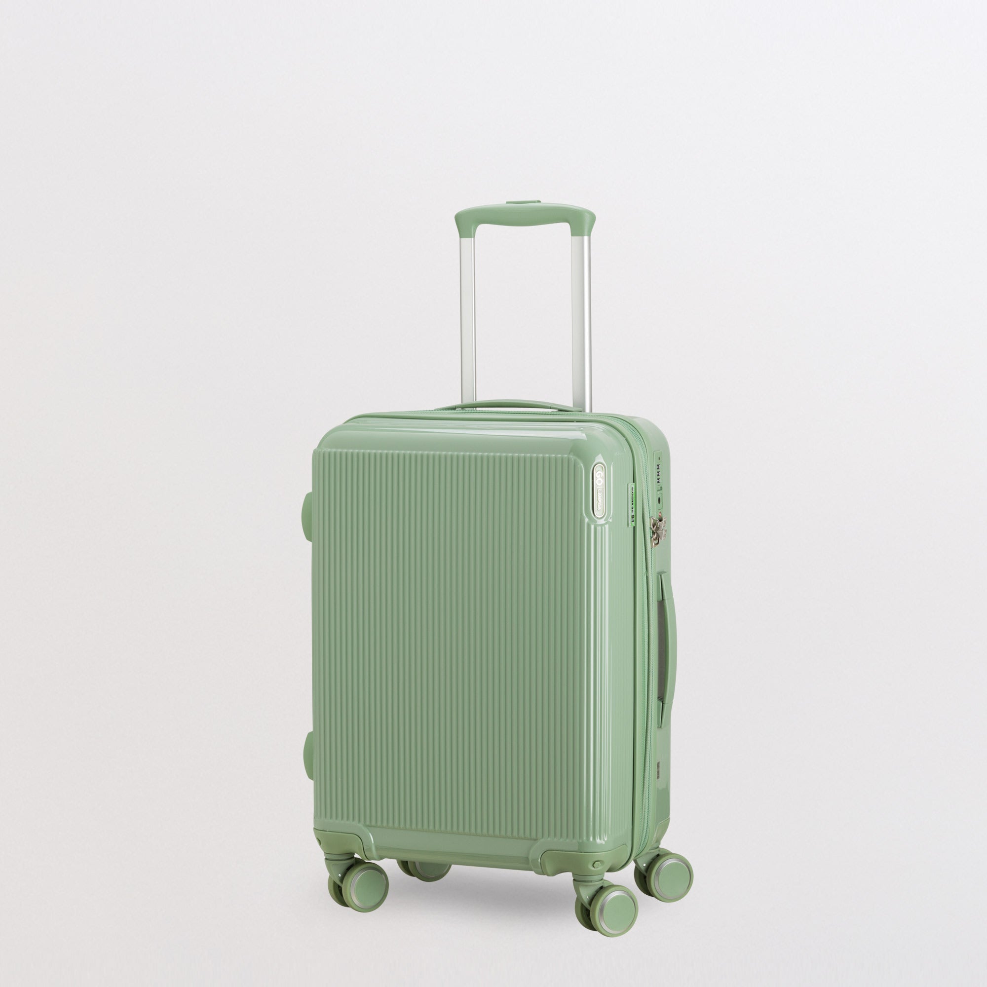Hard Trolley S - Wander Go