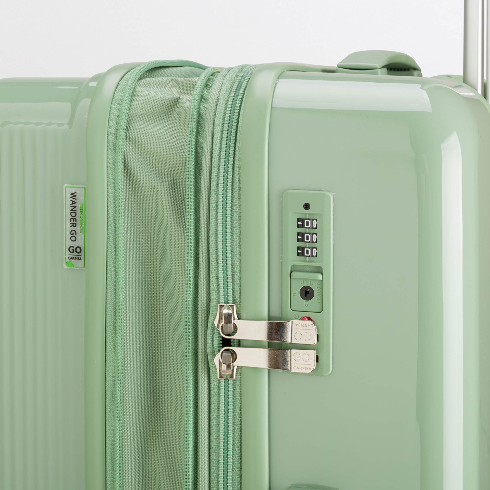 Hard Trolley S - Wander Go