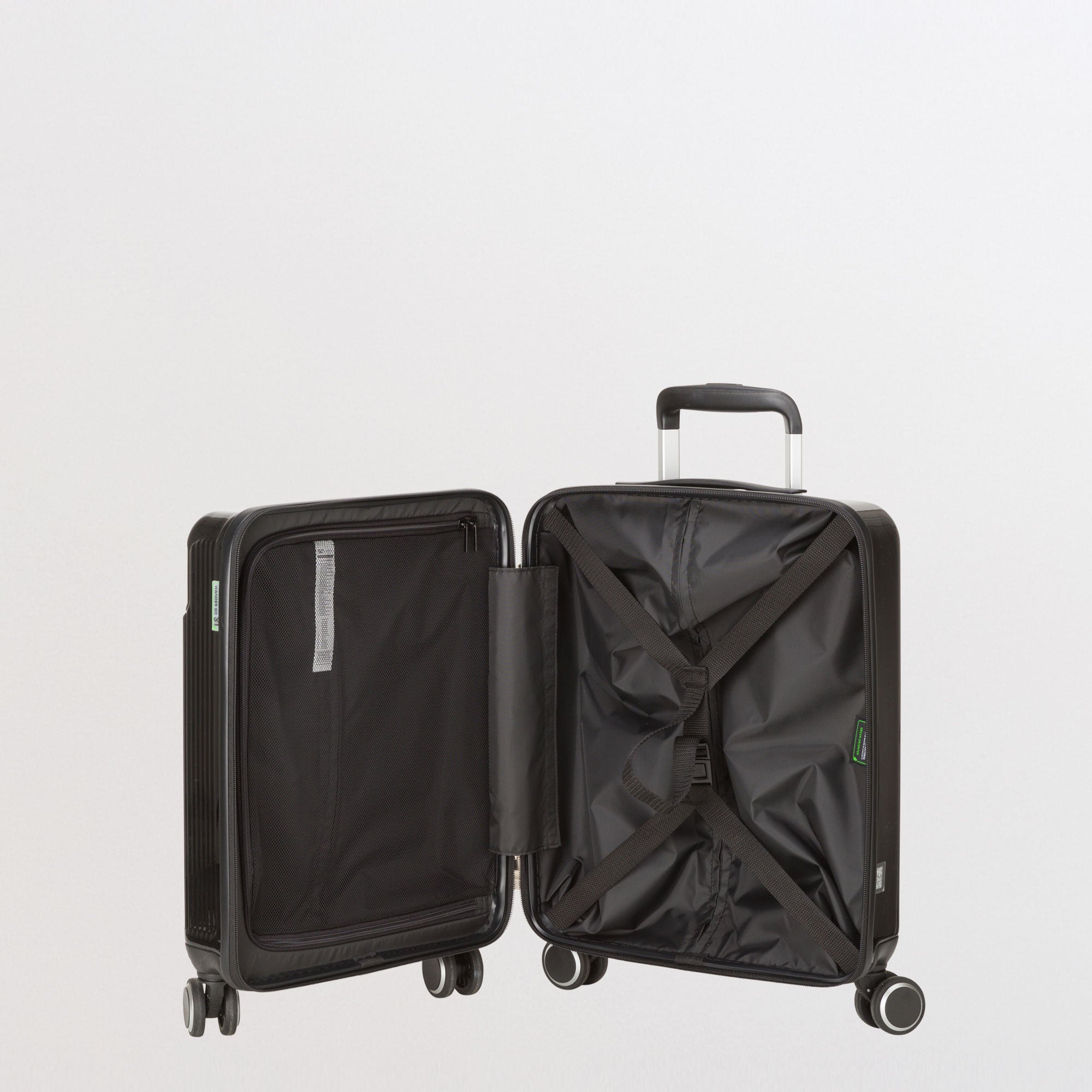 Hard Trolley S - Wander Go
