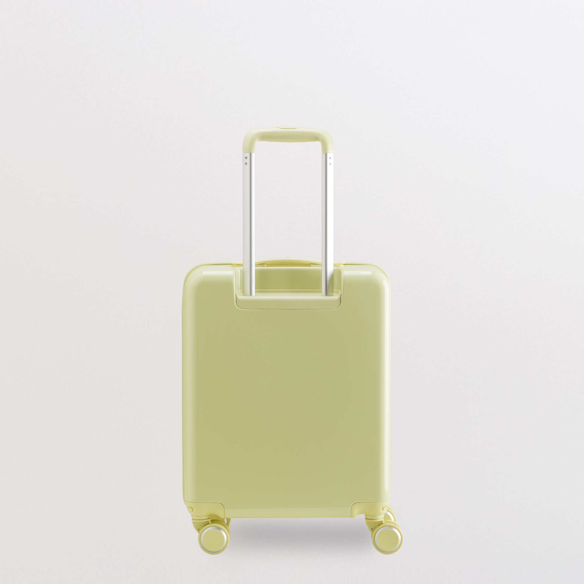 Hard Trolley S - Wander Go