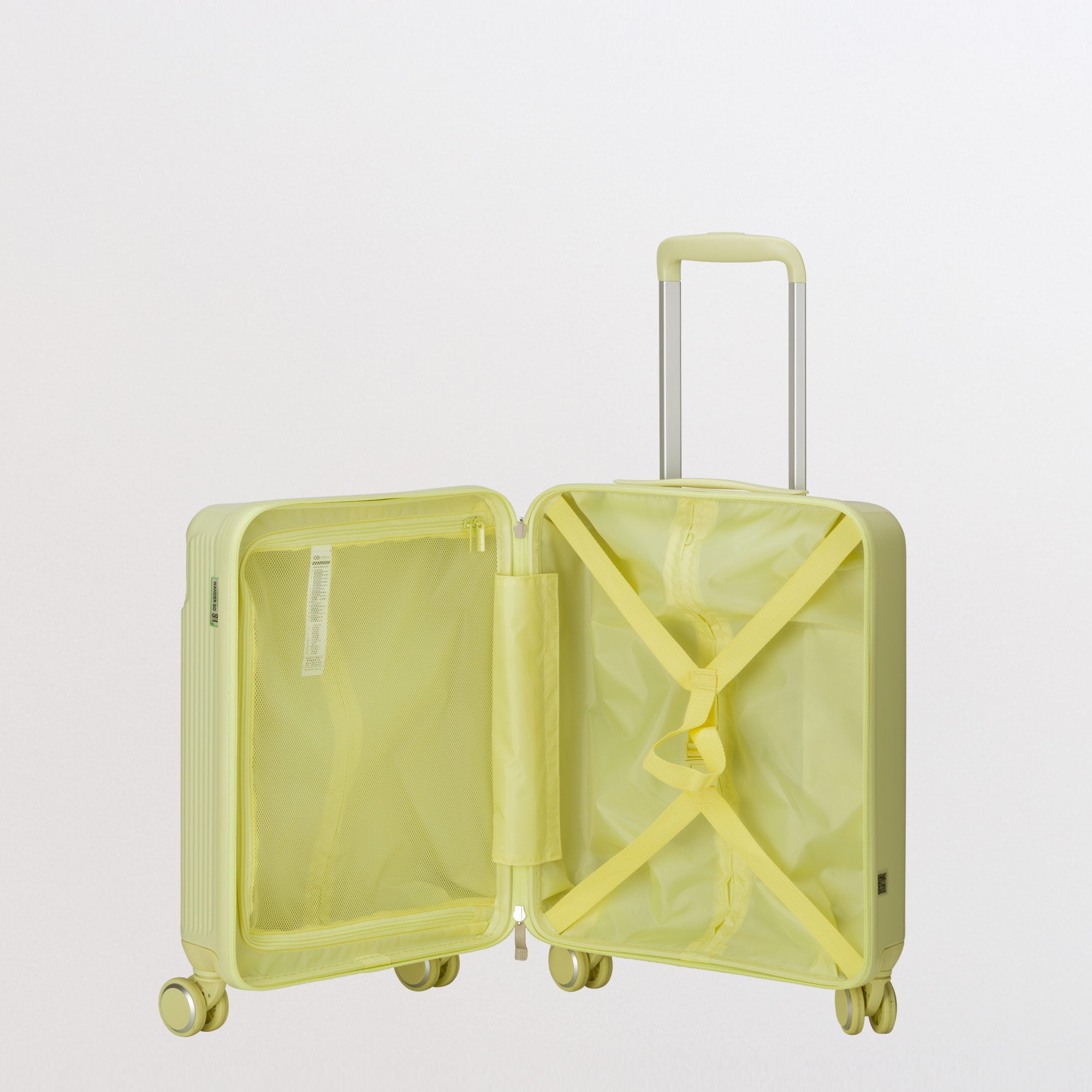 Hard Trolley S - Wander Go