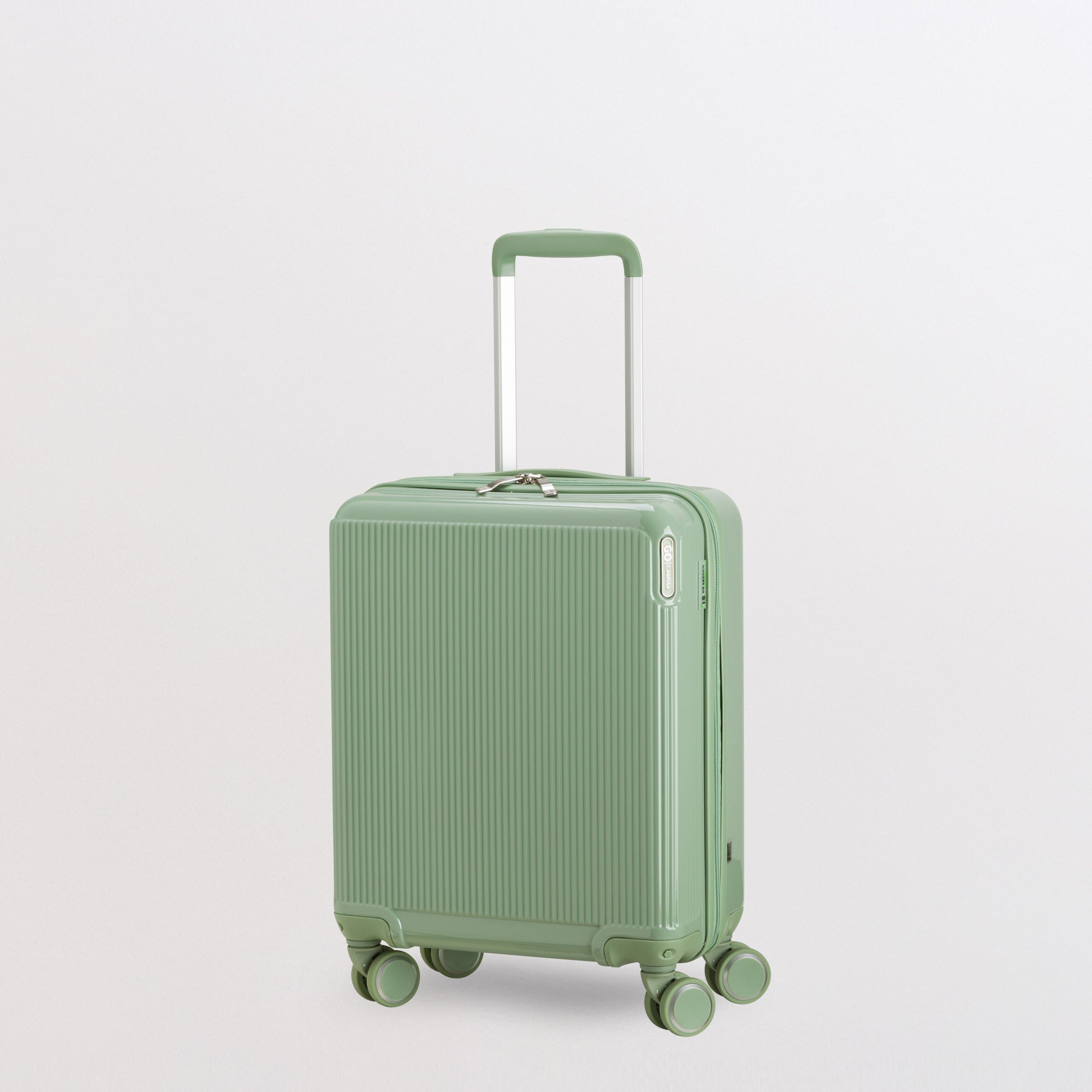 Hard Trolley S - Wander Go