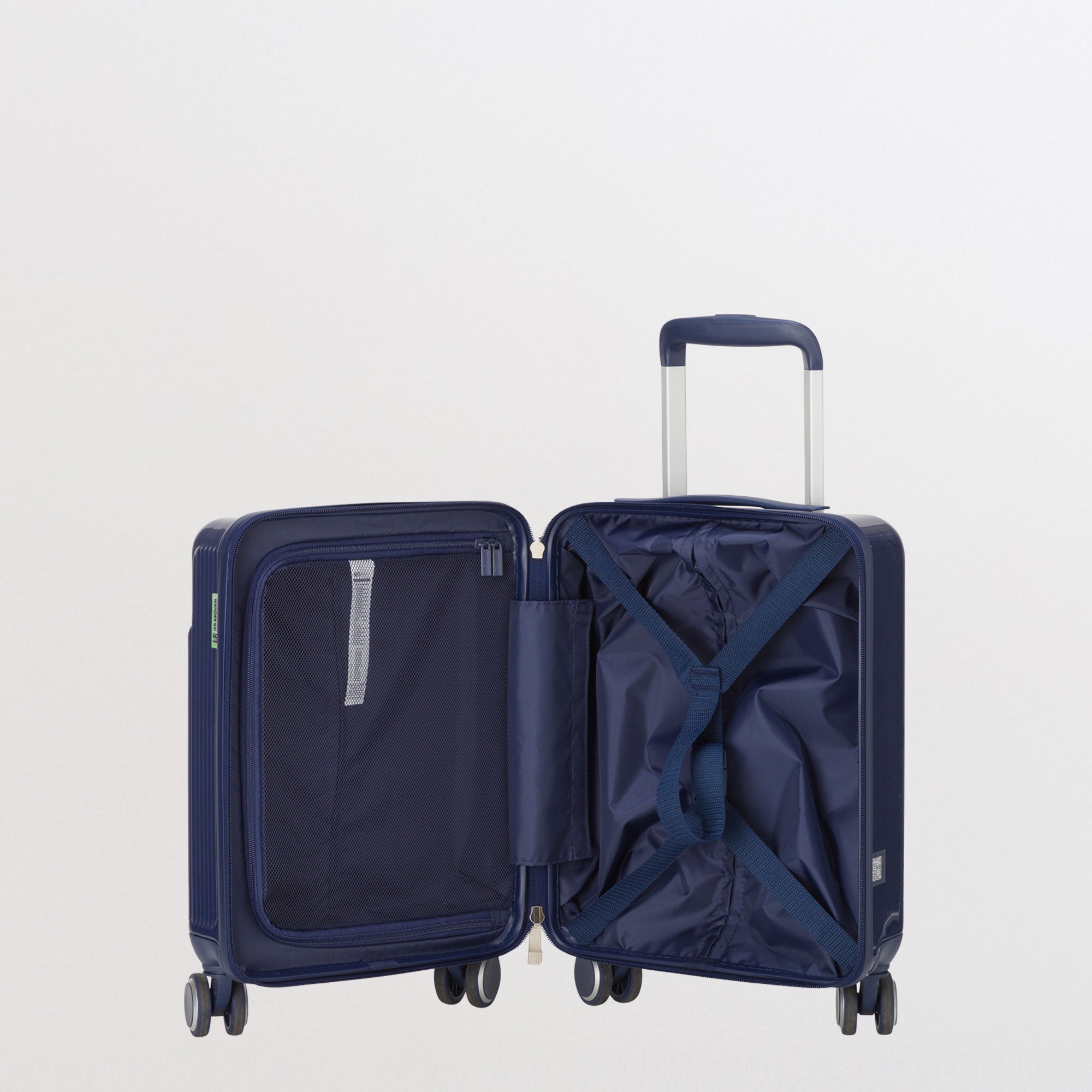 Hard Trolley S - Wander Go