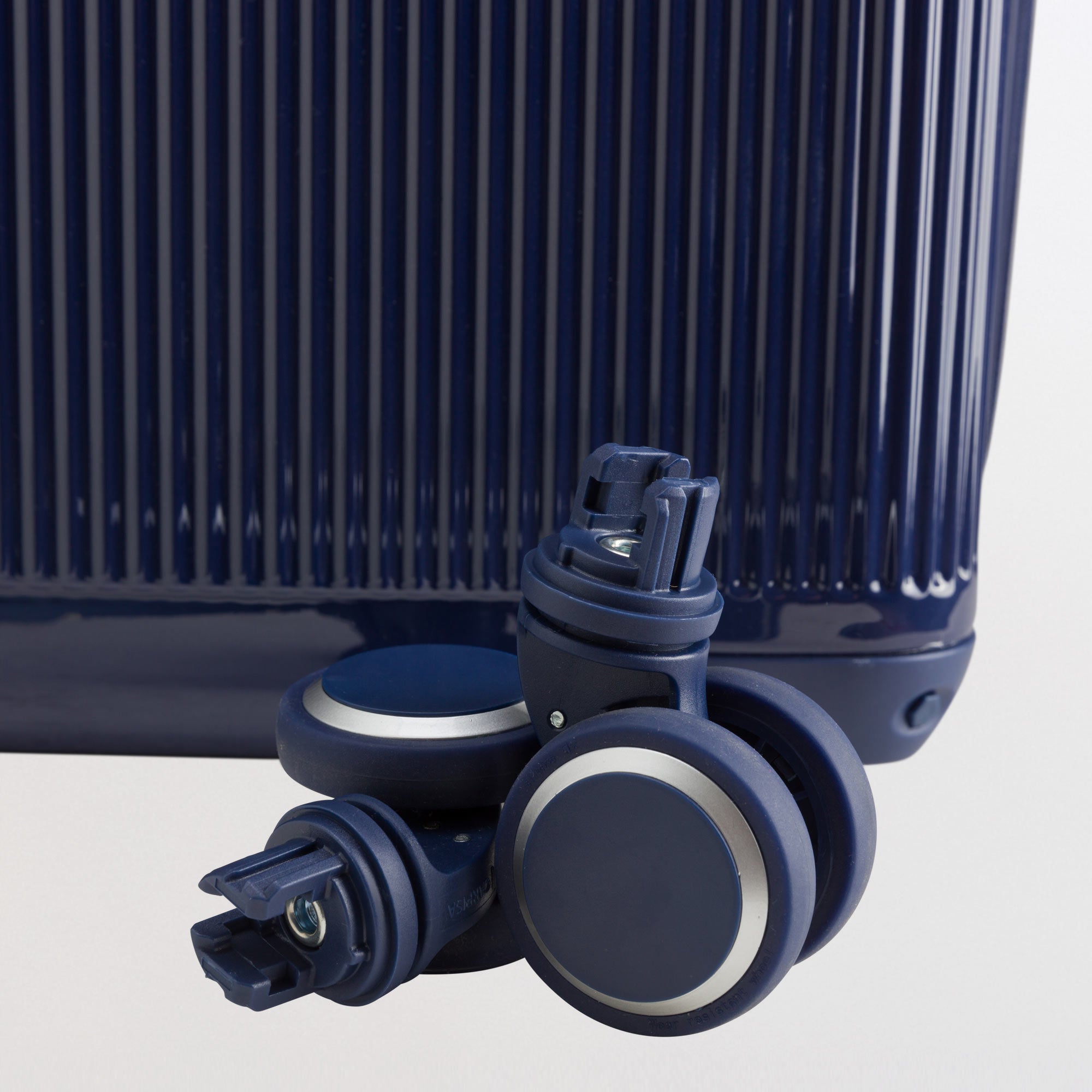Hard Trolley S - Wander Go