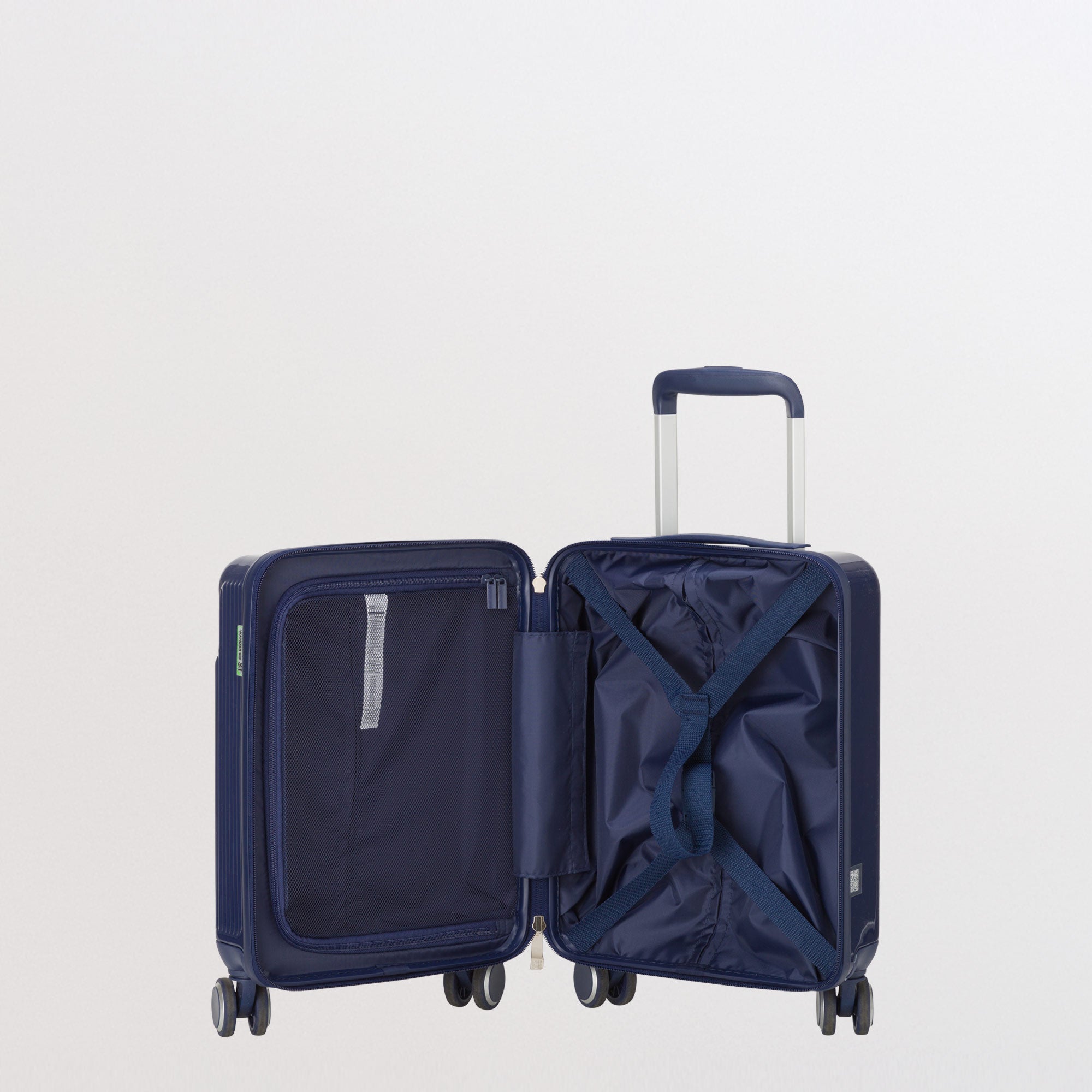 Hard Trolley Xs - Wander Go