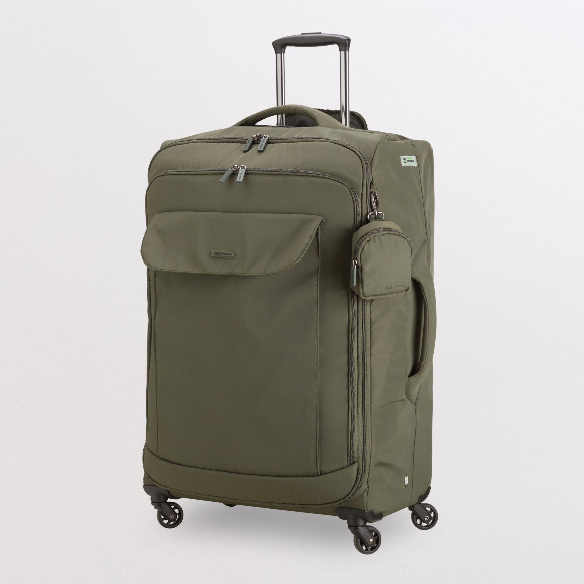 Soft Trolley L - Softair Go