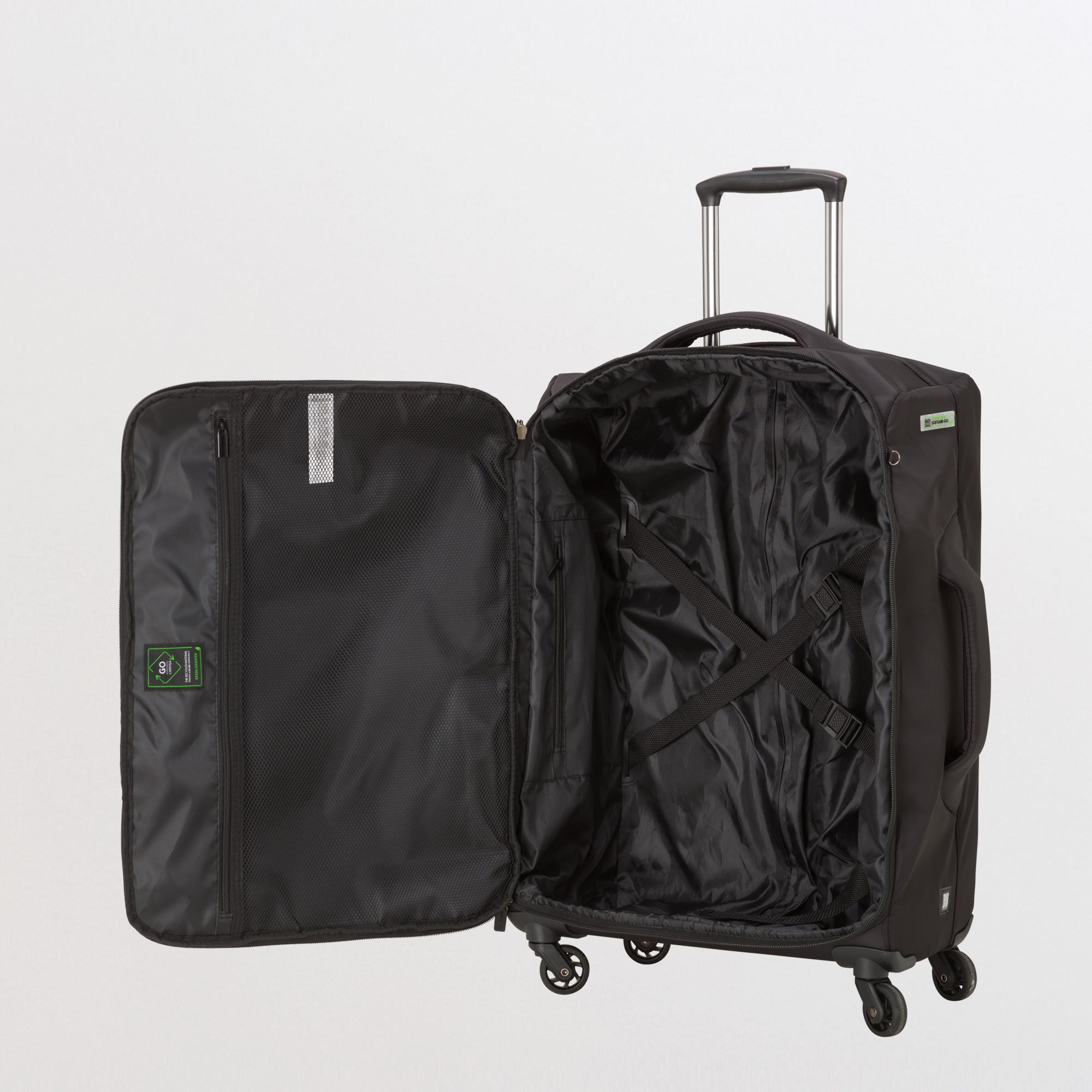 Soft Trolley M - Softair Go