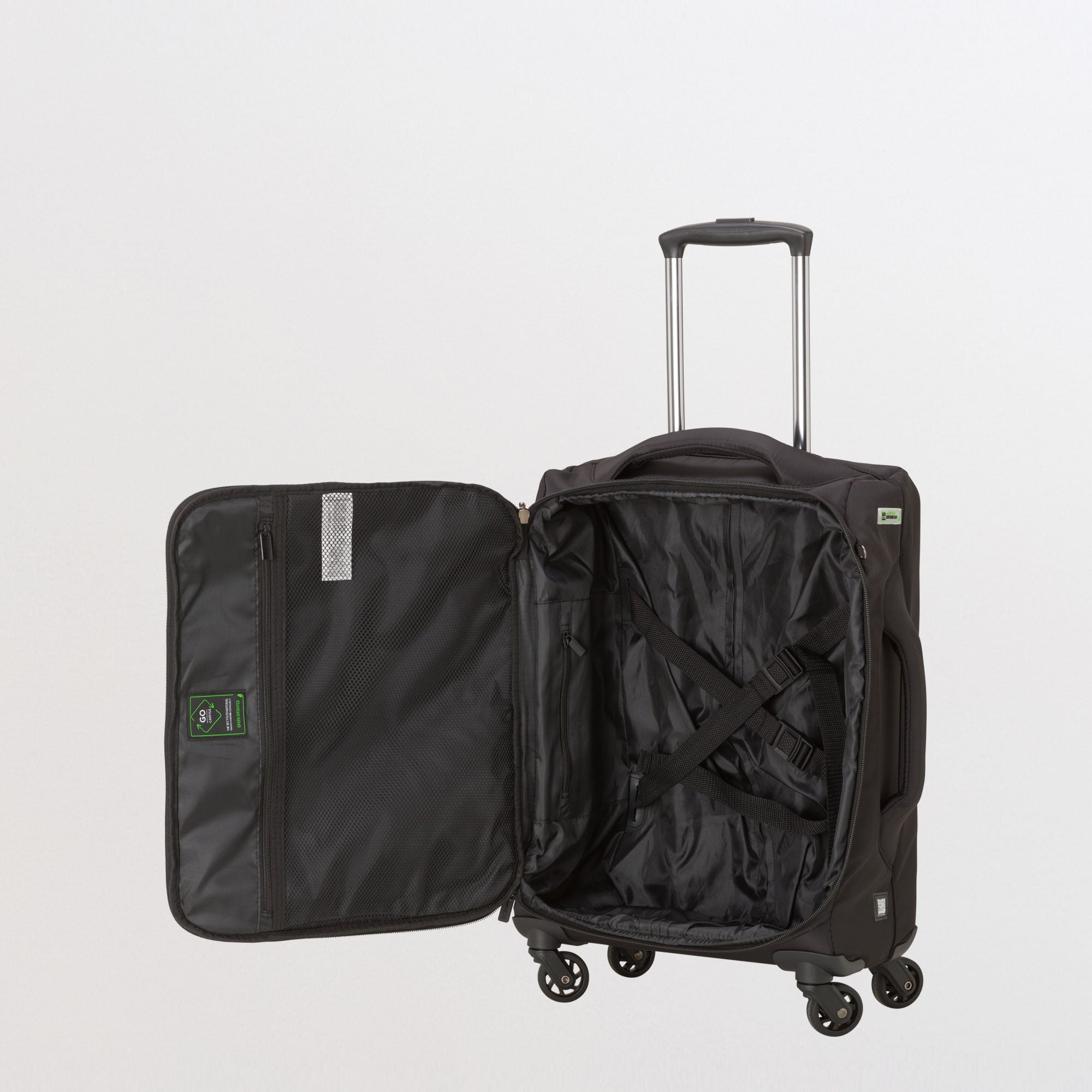Soft Trolley S - Softair Go