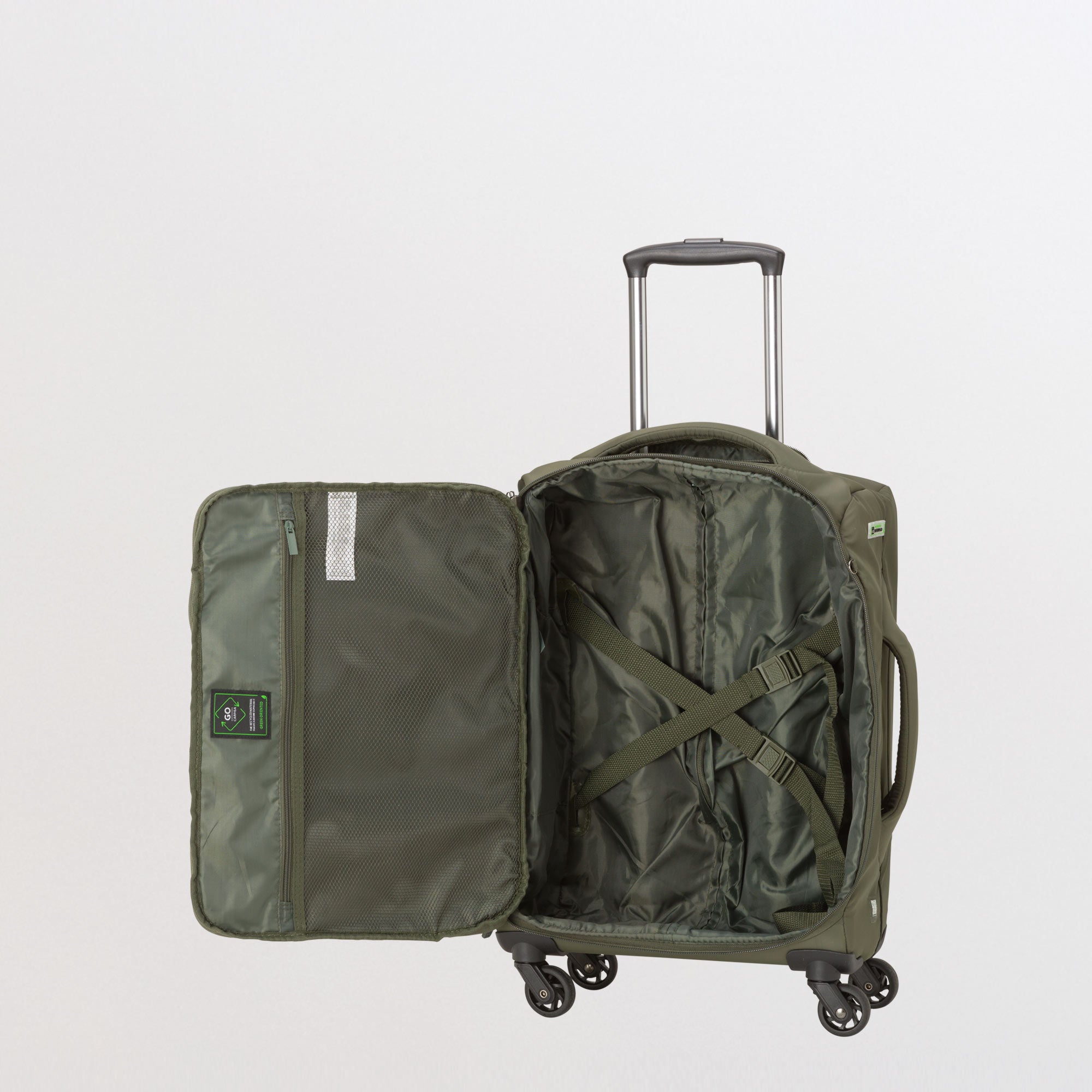 Soft Trolley S - Softair Go
