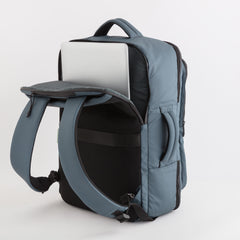 Backpacks-Urban Move Go Single Size / Grey Blue
