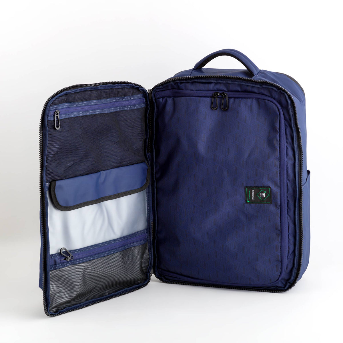 Backpacks-Urban Move Go Single Size / Royal Blue