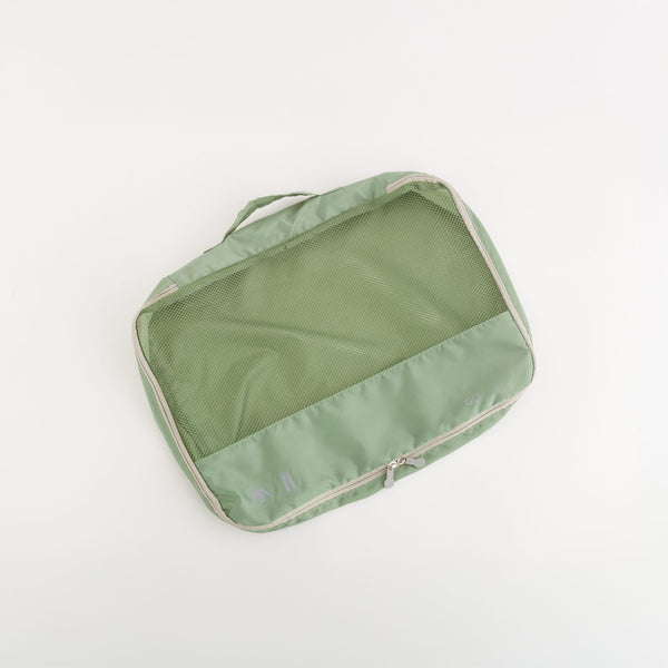Garment/Shoe Bag - Passengers