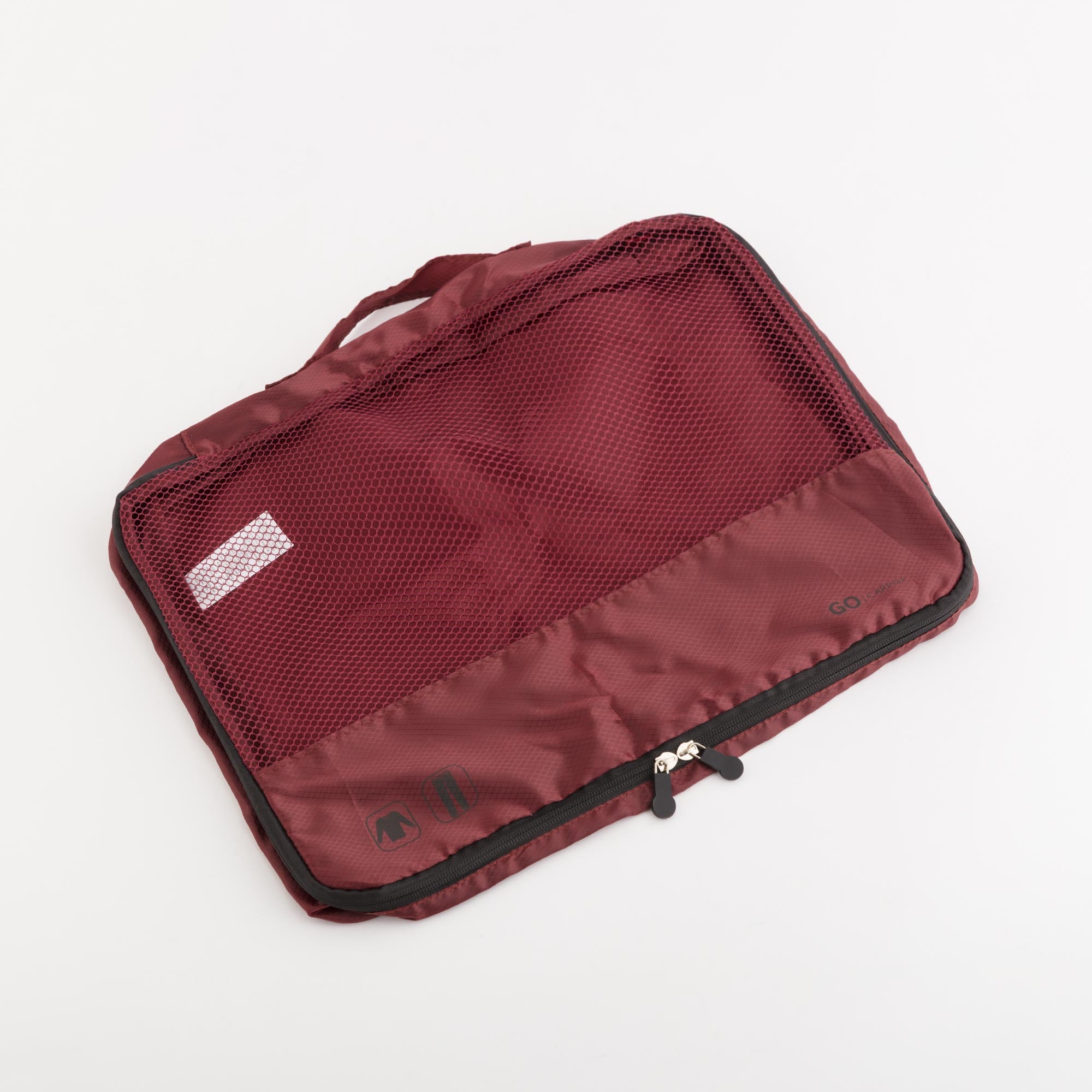 Garment/Shoe Bags-Passengers Fw Single Size / Cherry