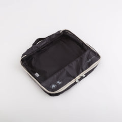 Garment/Shoe Bags-Passengers Single Size / Black