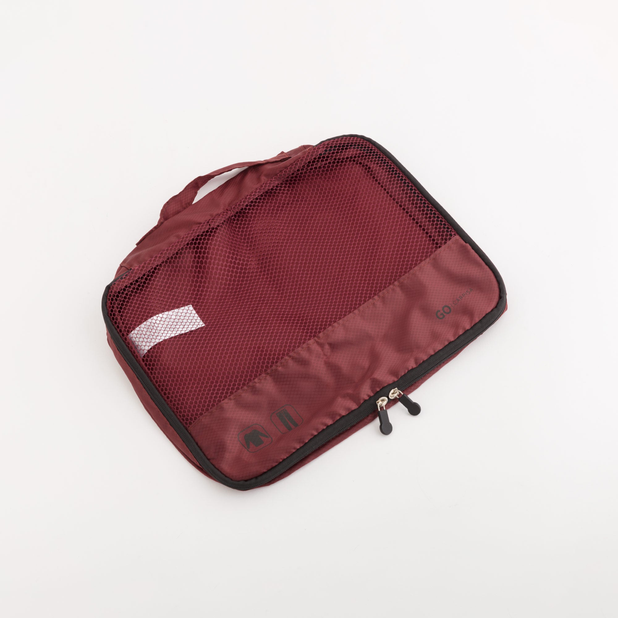 Garment/Shoe Bags-Passengers Fw Single Size / Cherry