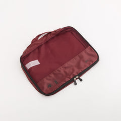 Garment/Shoe Bags-Passengers Fw Single Size / Cherry