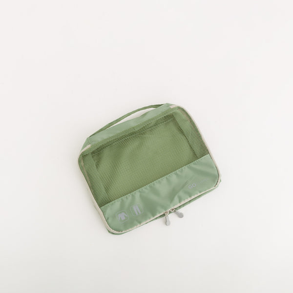 Garment/Shoe Bag - Passengers