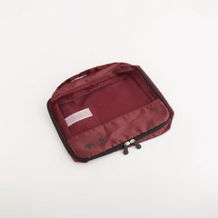 Garment/Shoe Bags-Passengers Fw Single Size / Cherry
