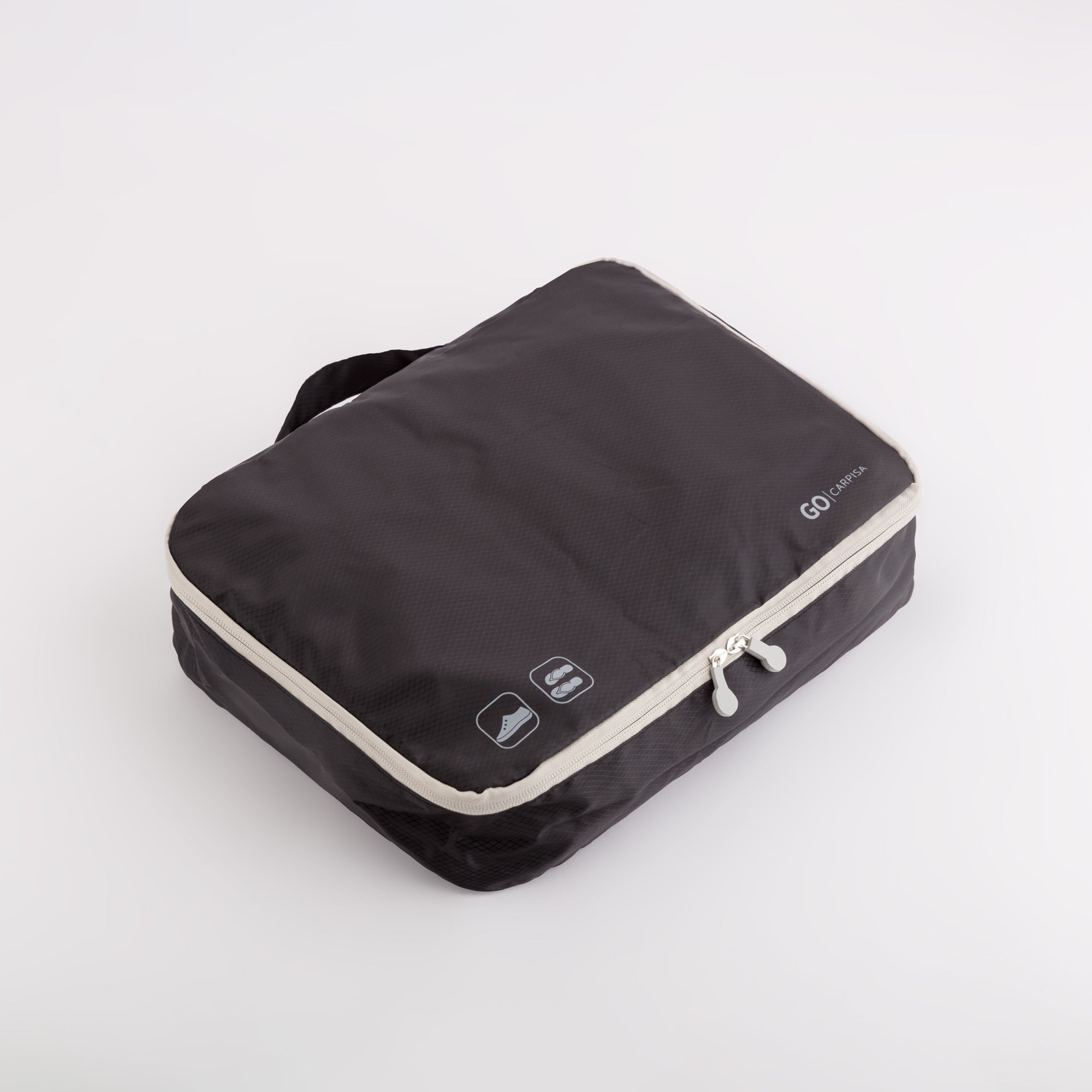 Garment/Shoe Bags-Passengers Single Size / Black
