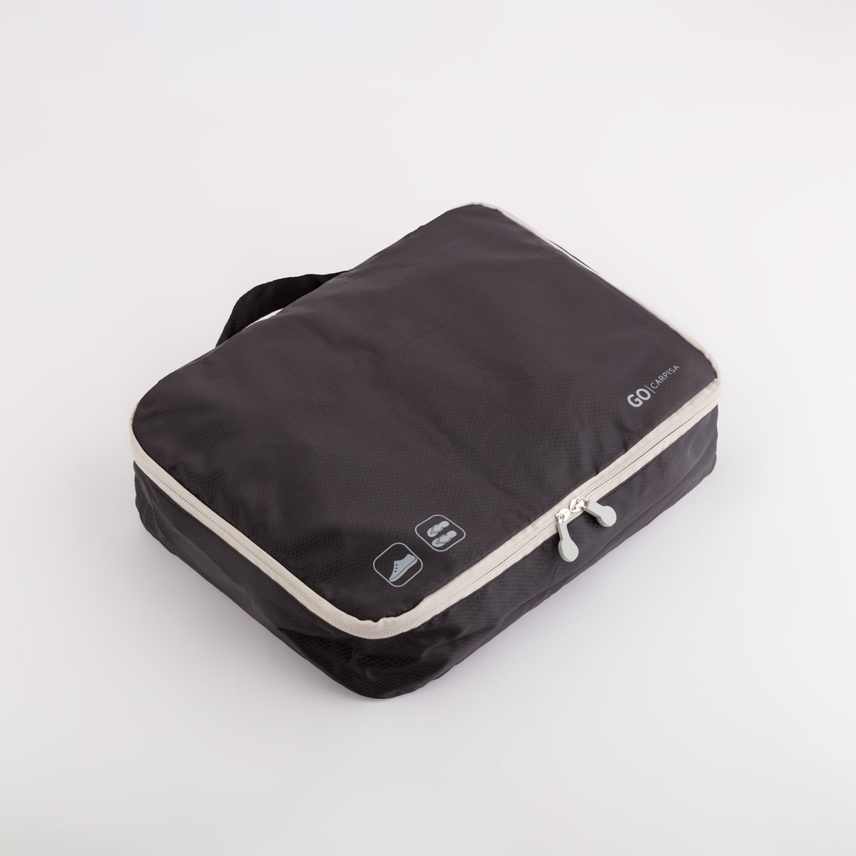 Garment/Shoe Bags-Passengers Single Size / Black