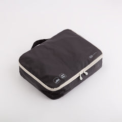 Garment/Shoe Bags-Passengers Single Size / Black