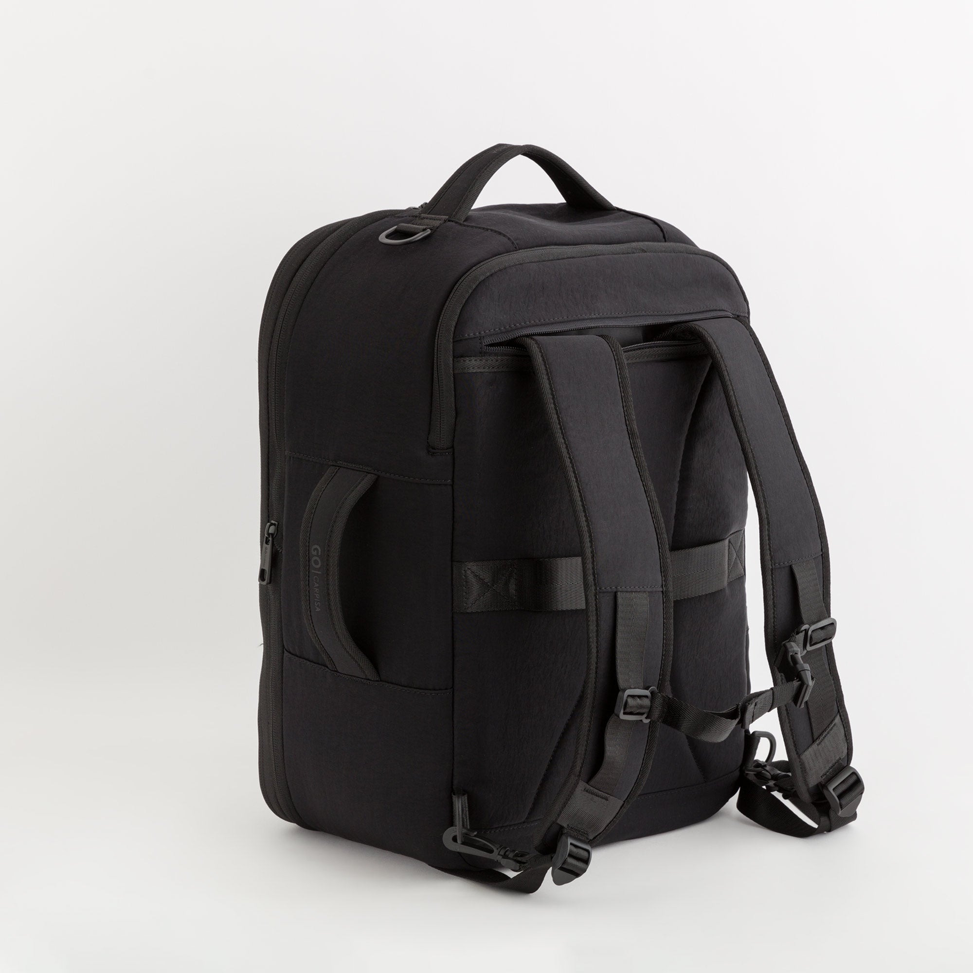 Backpacks-Next To Go V1 Single Size / Black