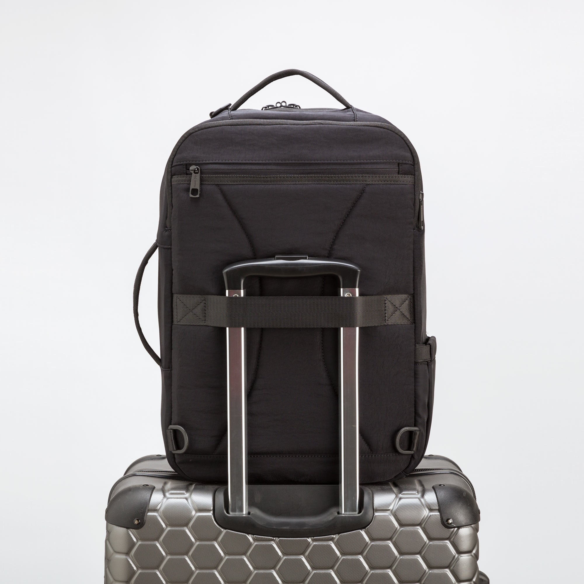 Backpacks-Next To Go V1 Single Size / Black