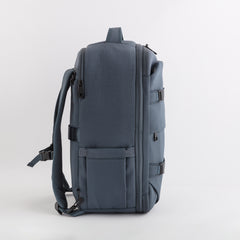 Backpacks-Next To Go V1 Fw25 Single Size / Grey Blue