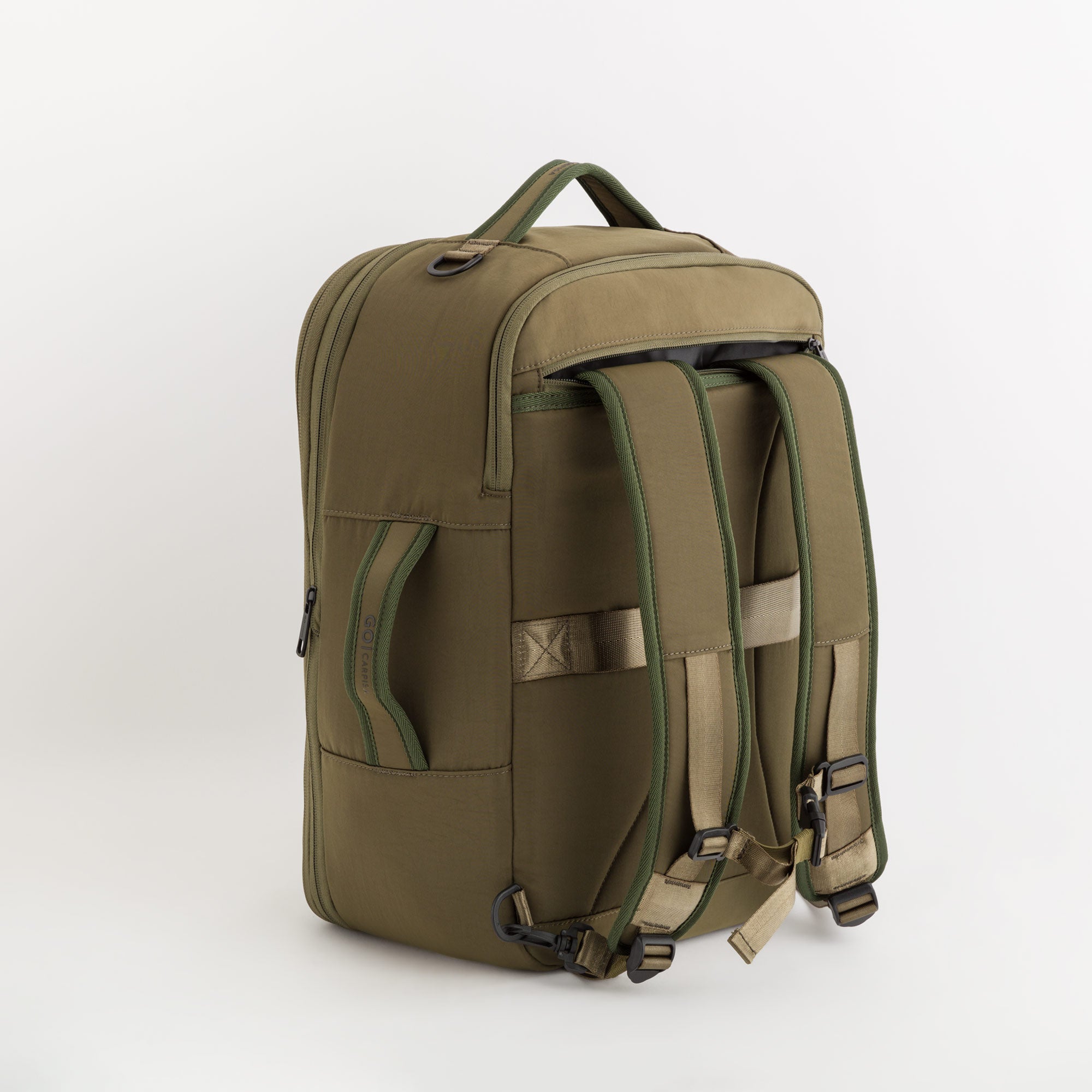 Backpacks-Next To Go V1 Single Size / Military Green