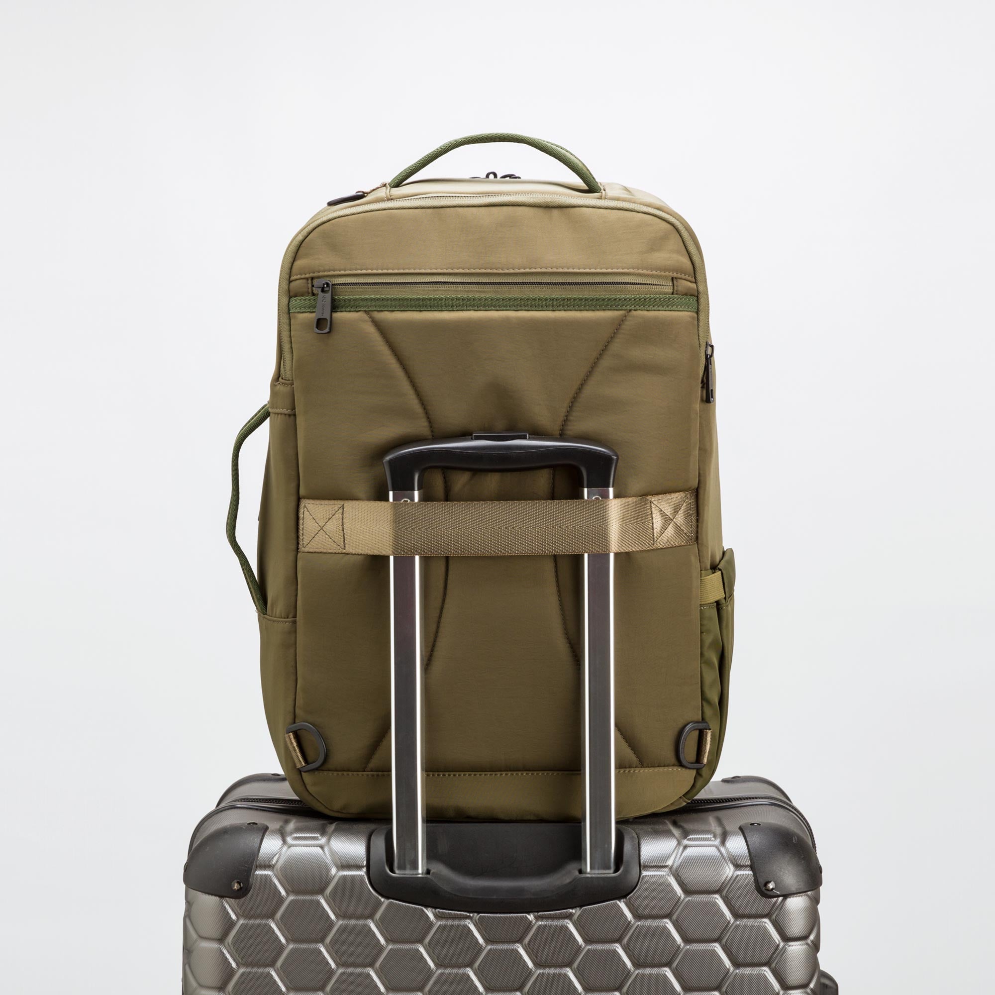 Backpacks-Next To Go V1 Single Size / Military Green