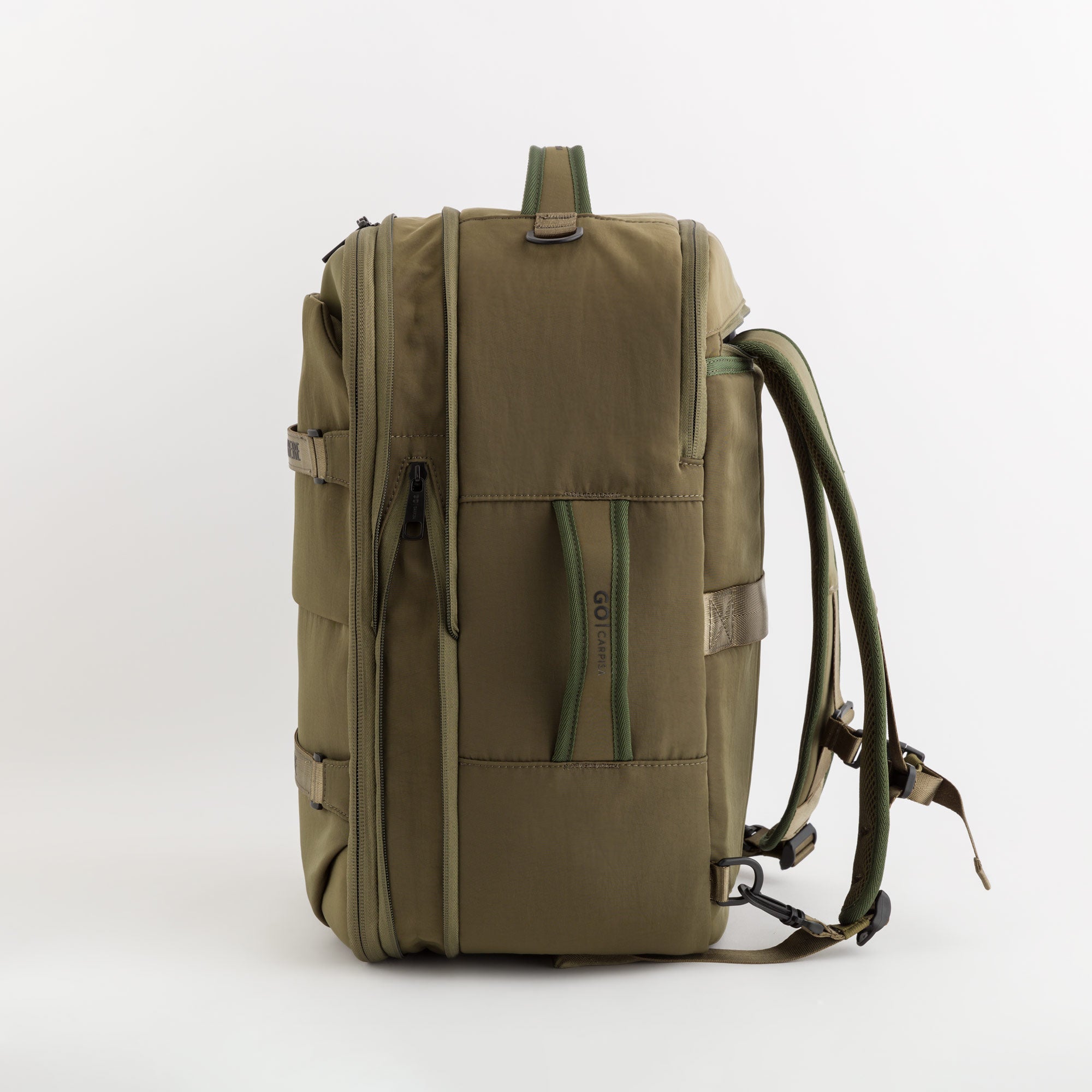 Backpacks-Next To Go V1 Single Size / Military Green