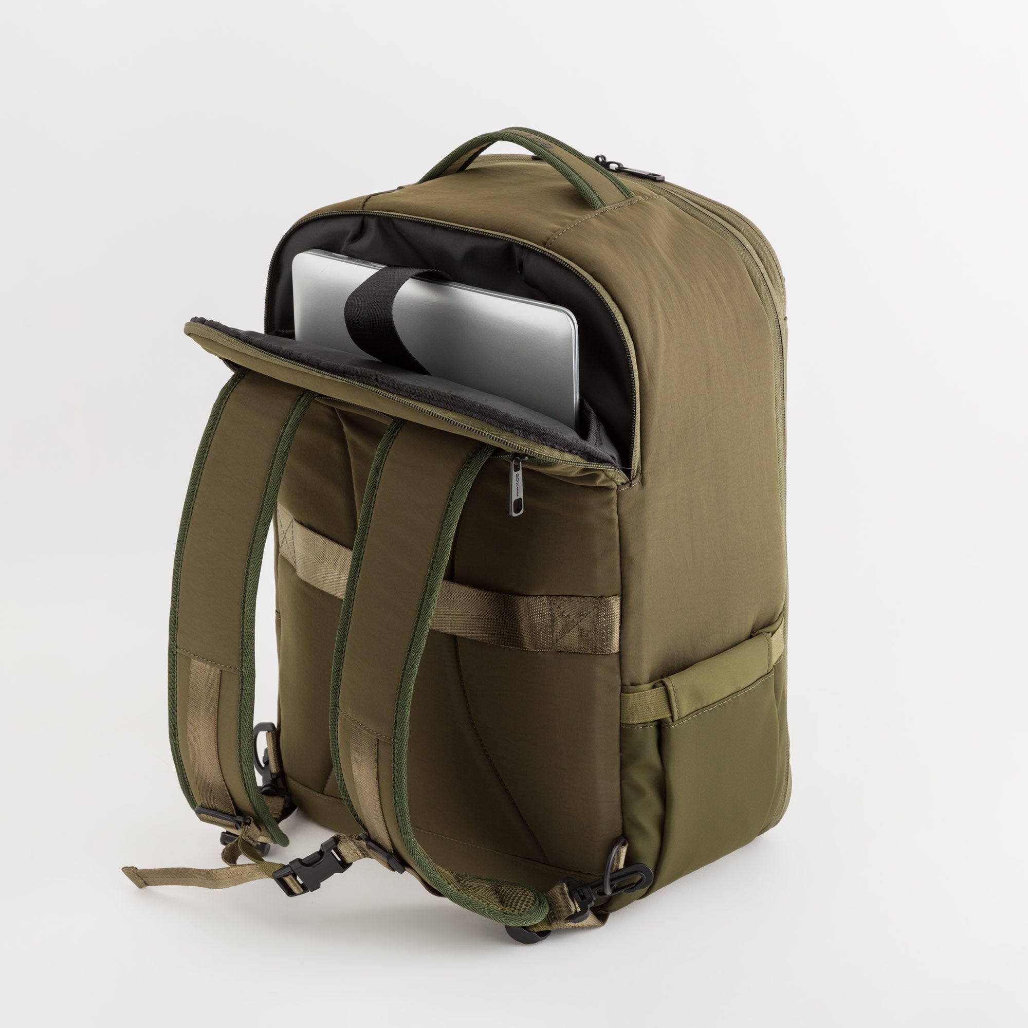 Backpacks-Next To Go V1 Single Size / Military Green