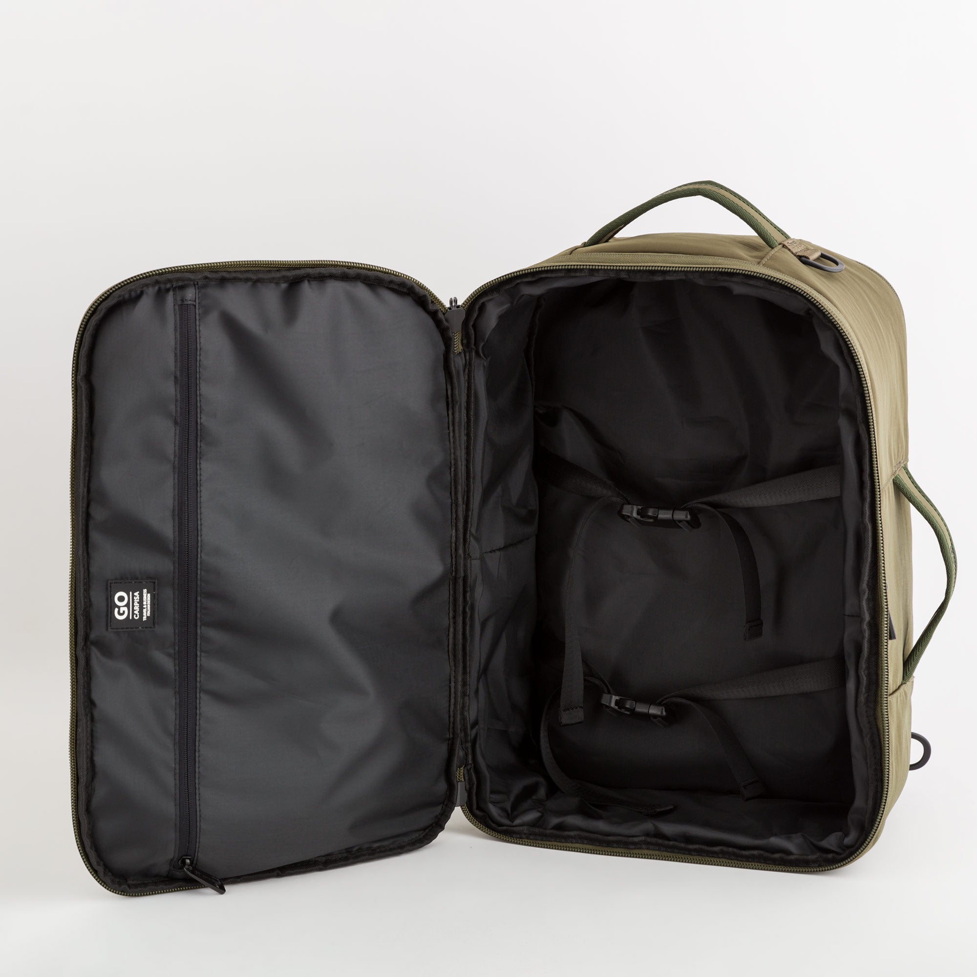 Backpacks-Next To Go V1 Single Size / Military Green