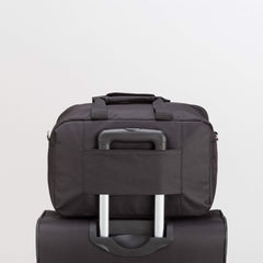 Duffle Bag Roadmate Black