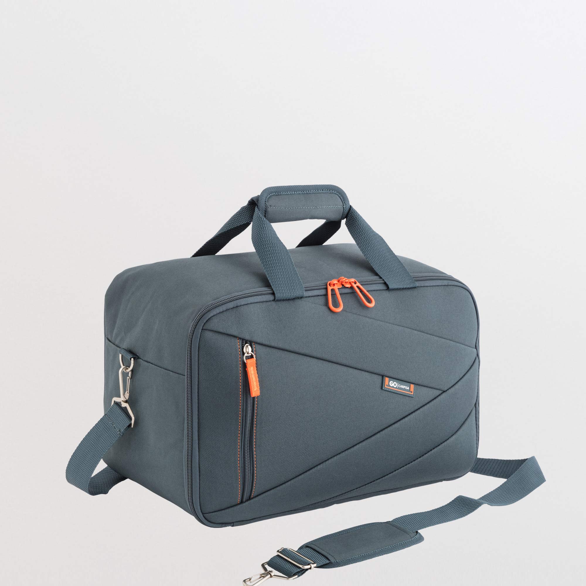 Duffle Bags-Roadmate Go Fw Single Size / Grey Blue