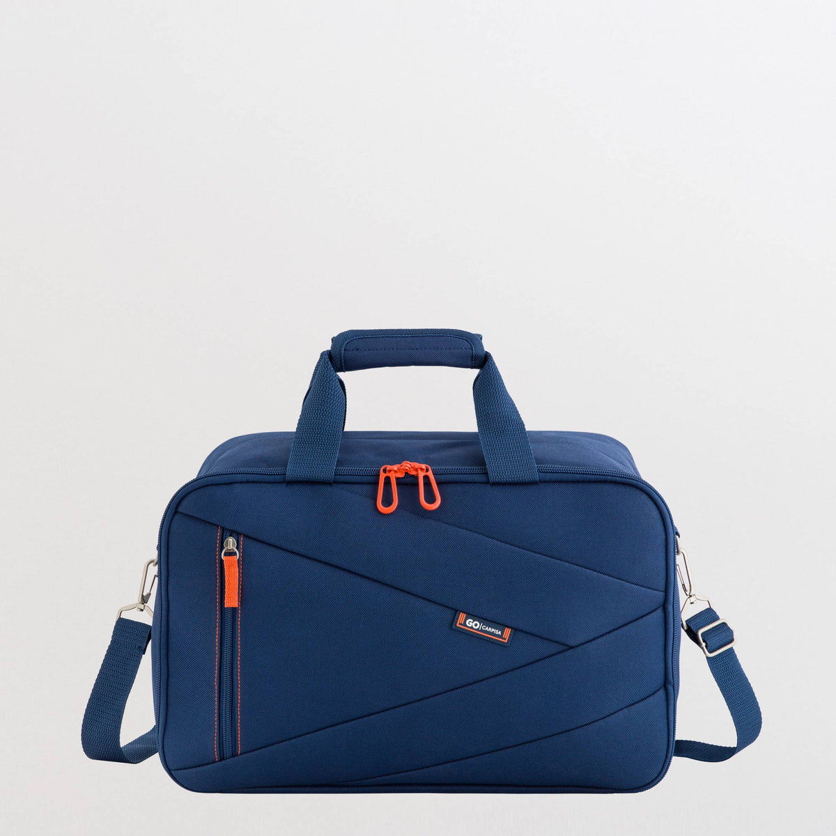 Duffle Bags-Jaunter Go Single Size / Navy Blue