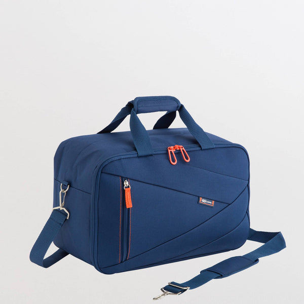 Duffle Bags-Jaunter Go Single Size / Navy Blue