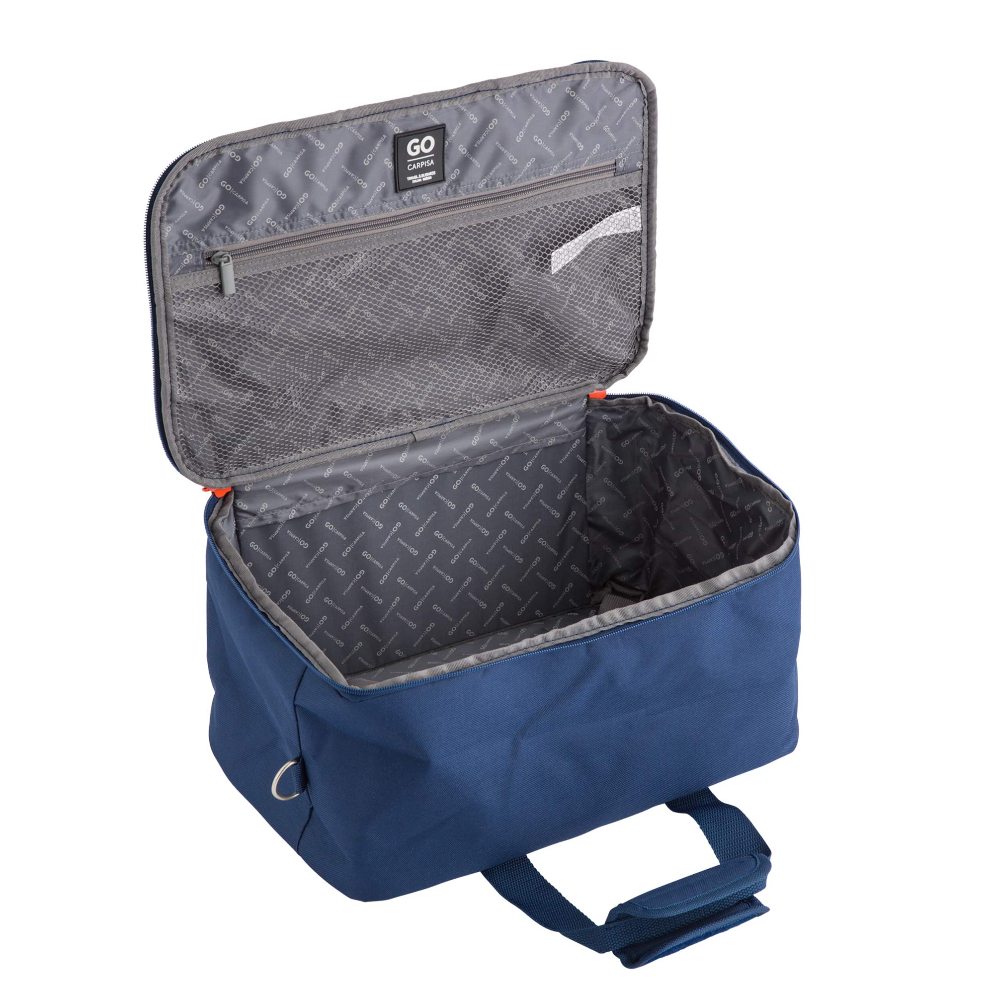 Duffle Bags-Jaunter Go Single Size / Navy Blue