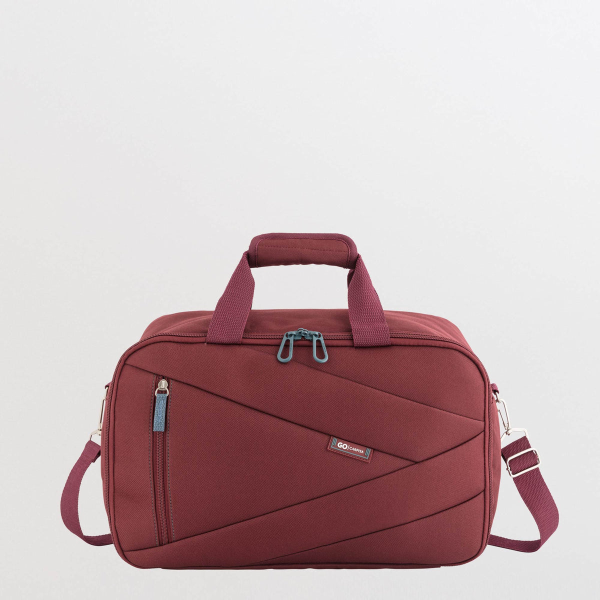 Duffle Bags-Roadmate Go Fw Single Size / Cherry