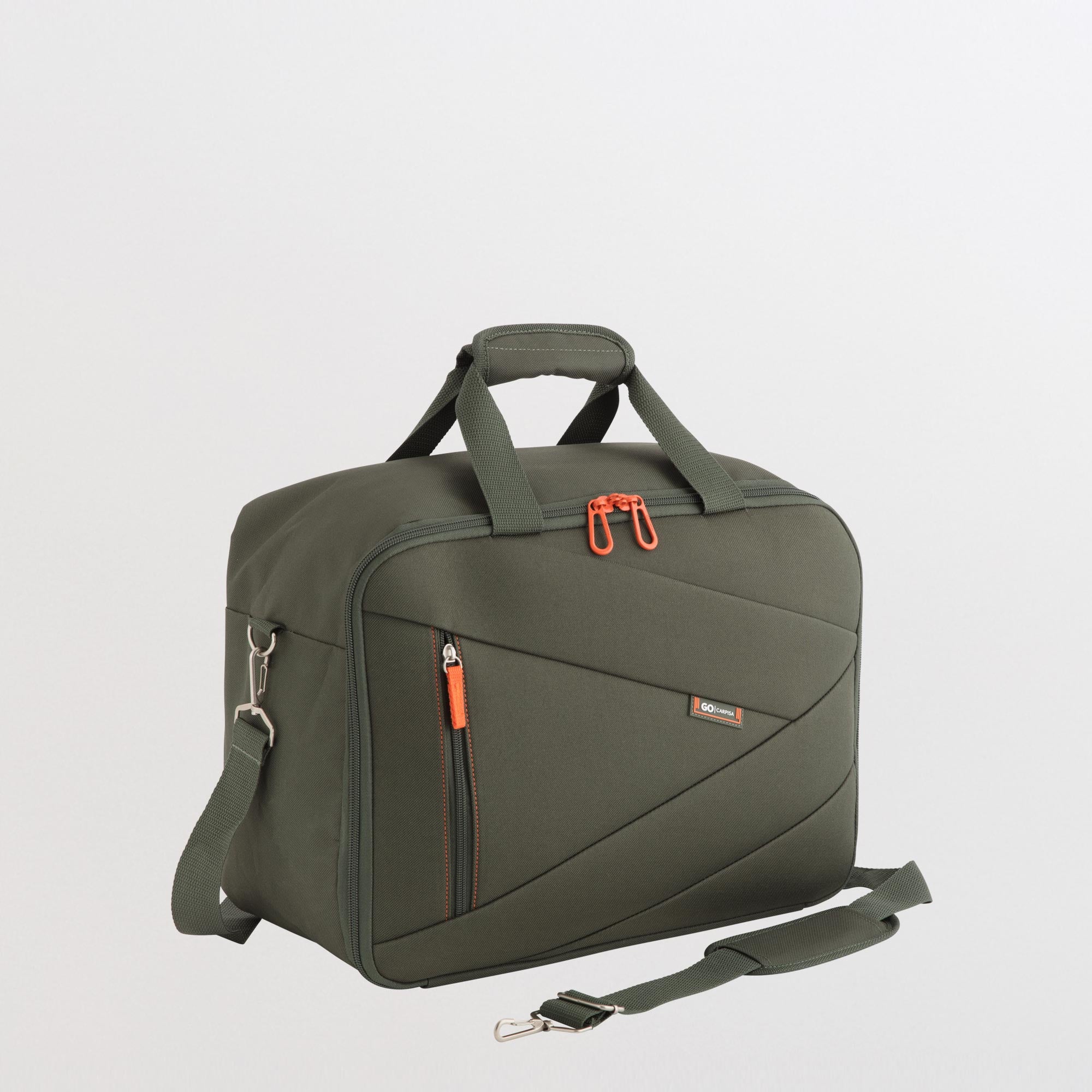Women's Duffel Bag - Roadmate Go