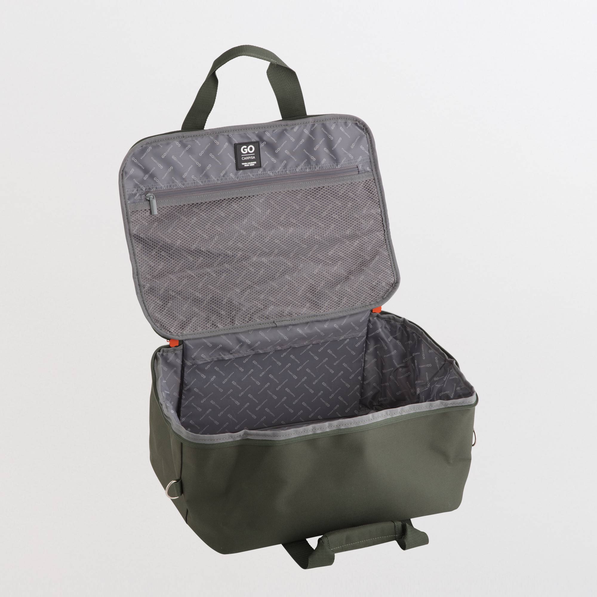Women's Duffel Bag - Roadmate Go