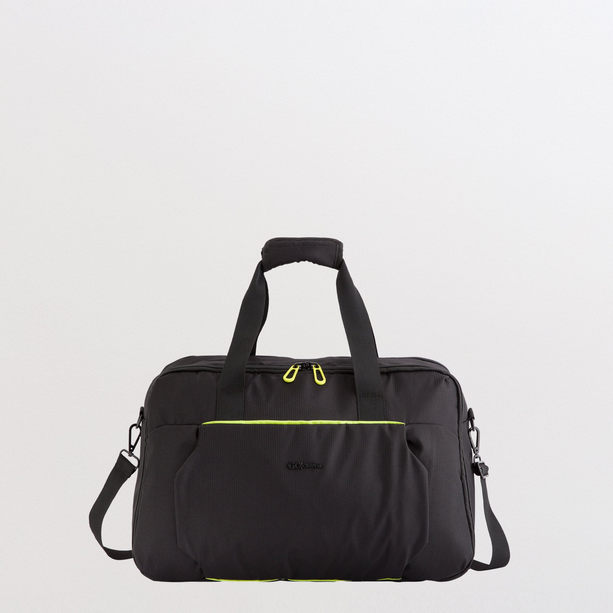 Duffle Bags-Lite'N'Go Single Size / Black
