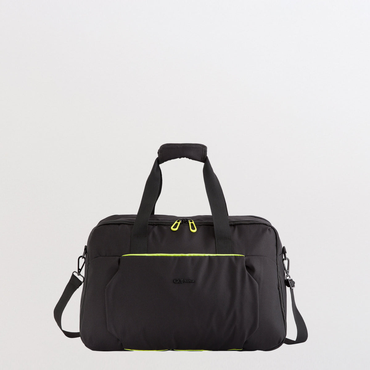 Duffle Bags-Lite'N'Go Single Size / Black