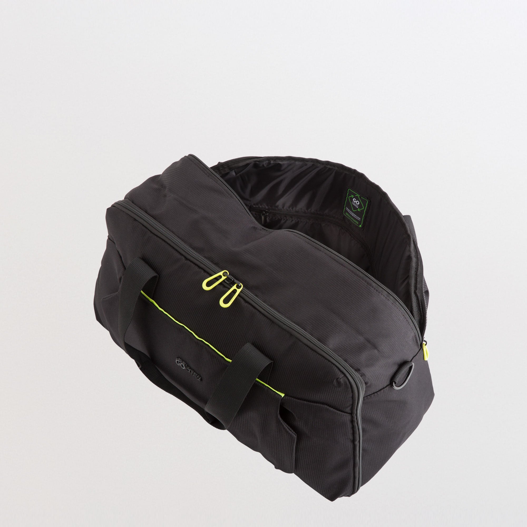 Duffle Bags-Lite'N'Go Single Size / Black