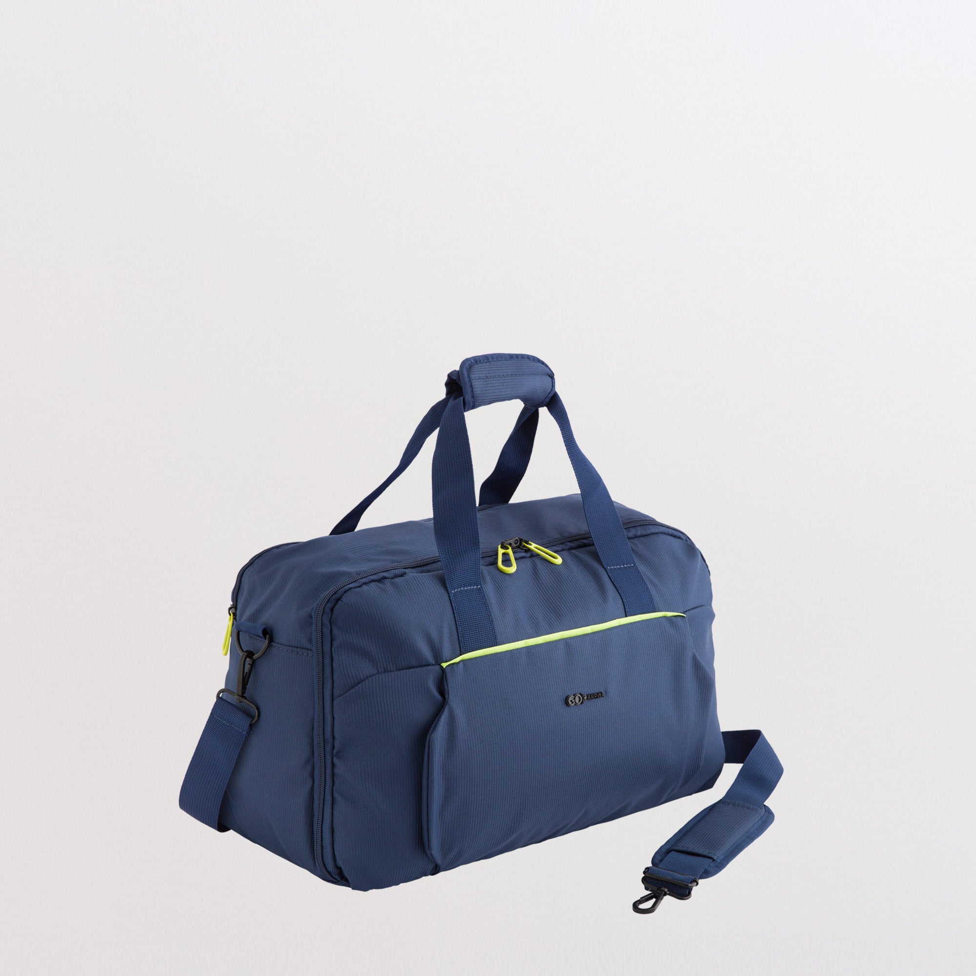 Duffle Bags-Lite'N'Go Single Size / Navy Blue