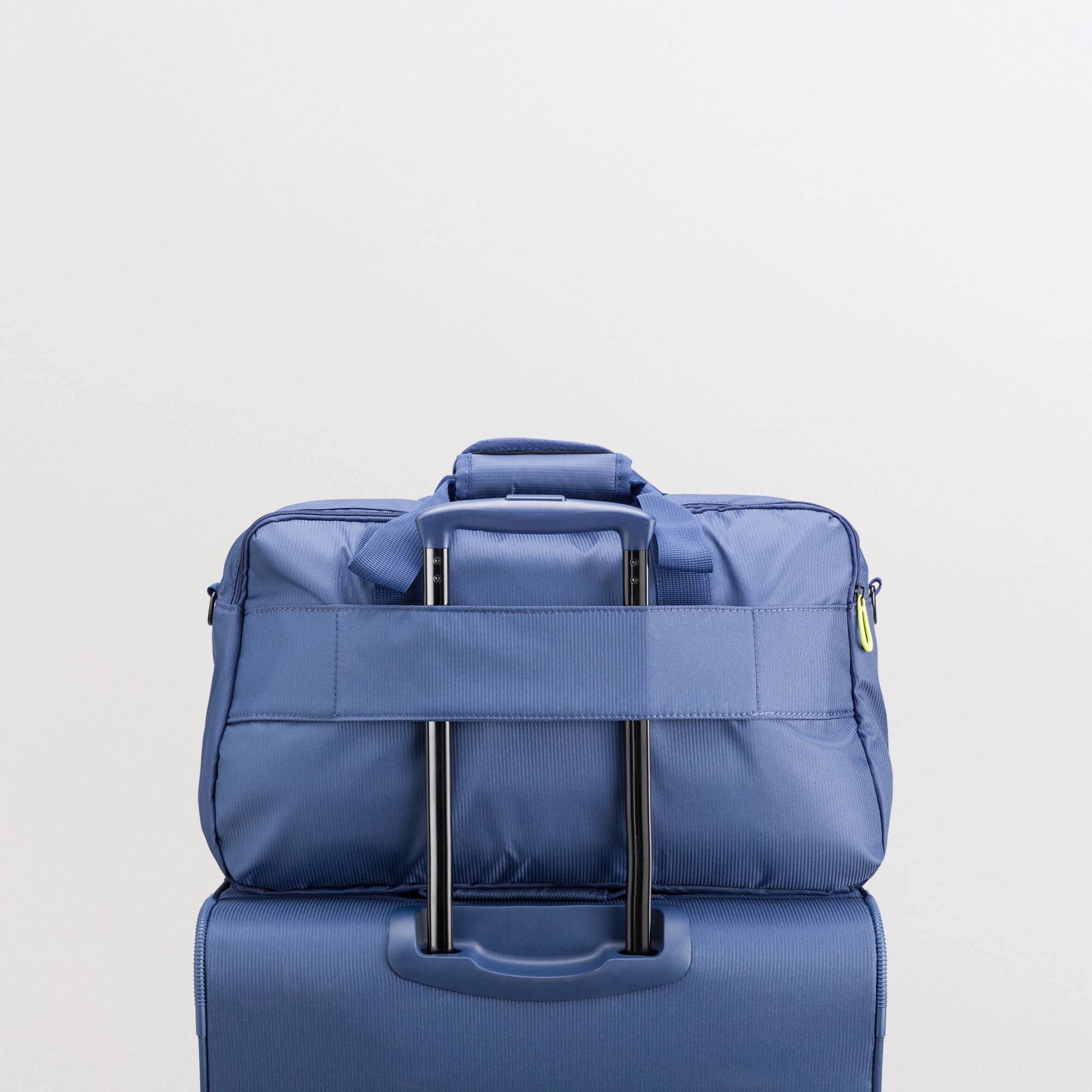 Duffle Bags-Lite'N'Go Single Size / Navy Blue