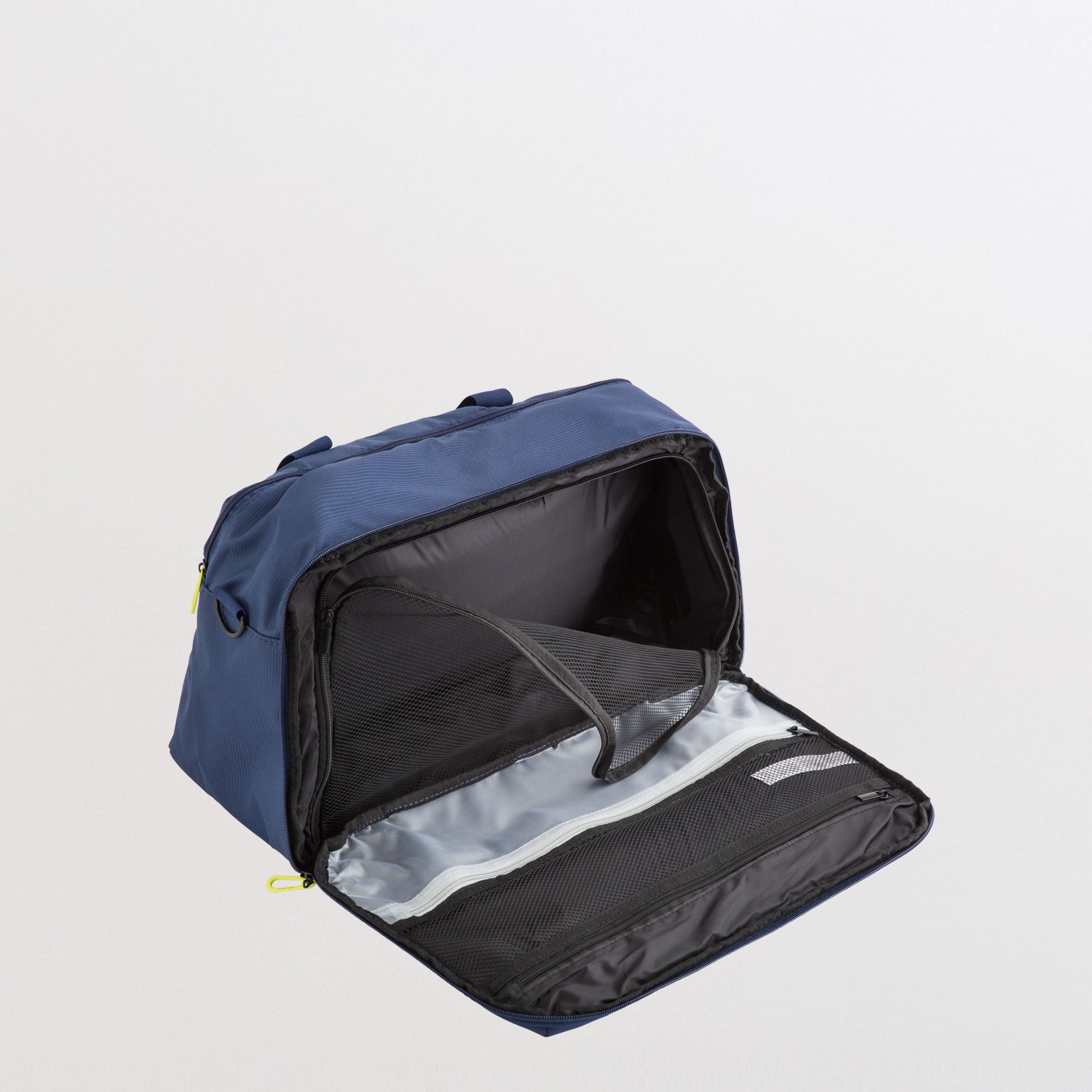 Duffle Bags-Lite'N'Go Single Size / Navy Blue