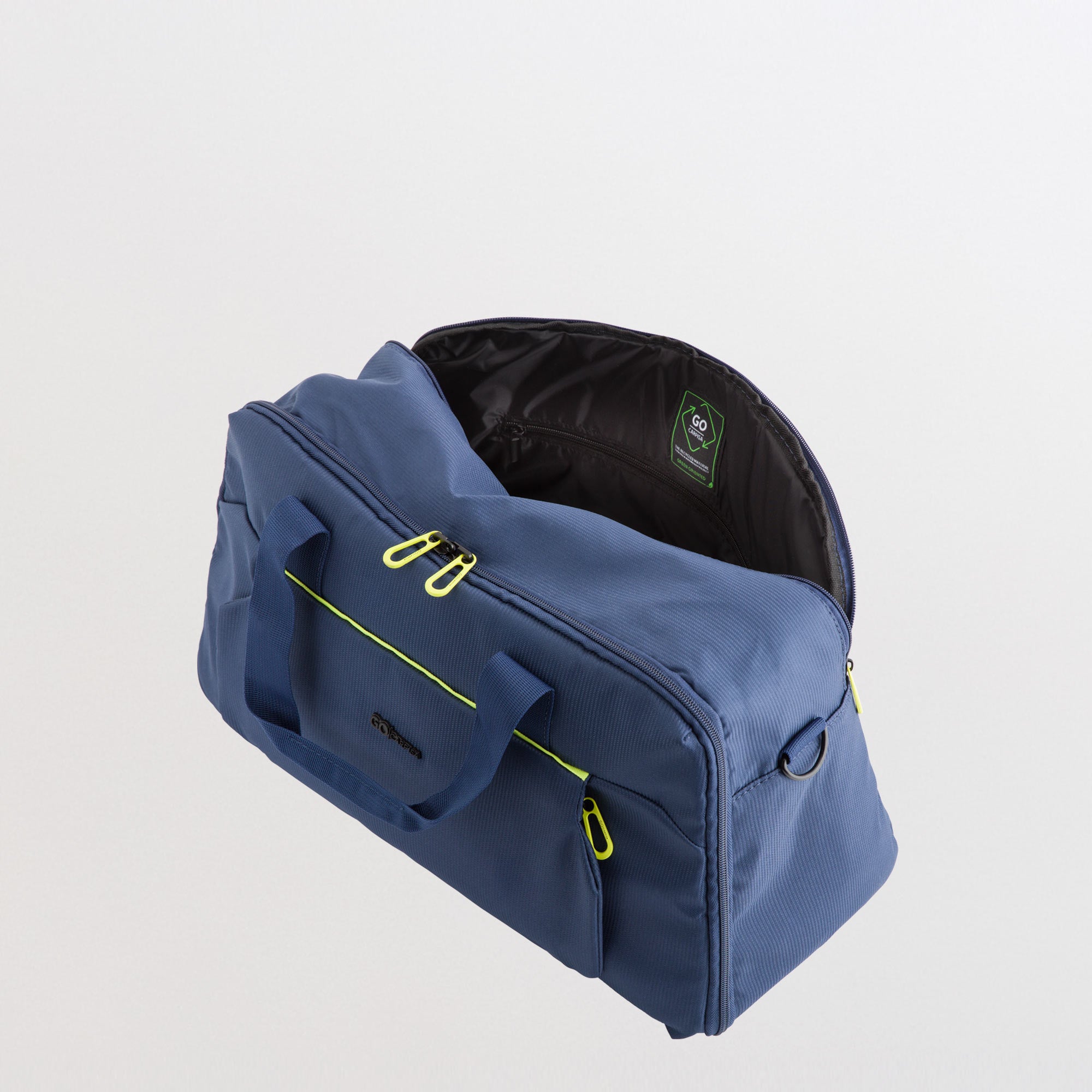 Duffle Bags-Lite'N'Go Single Size / Navy Blue