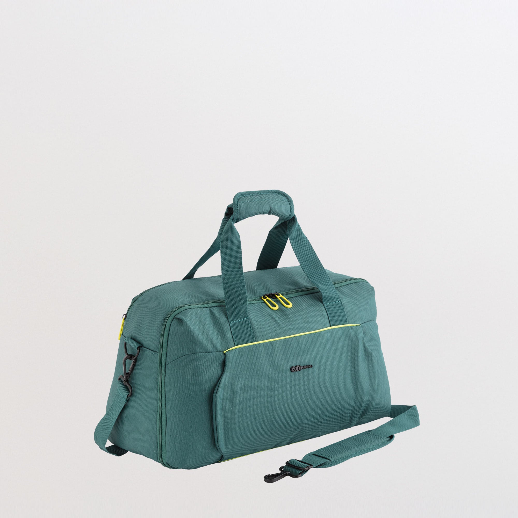 Duffle Bags-Lite'N'Go Fw25 Single Size / Peacock Blue